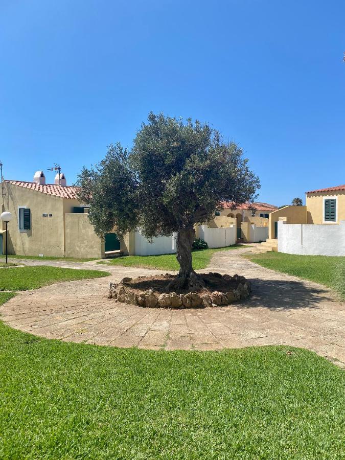 7 Palmeras Appartement Ciutadella (Menorca)