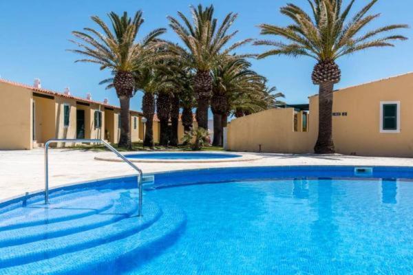 7 Palmeras Appartement