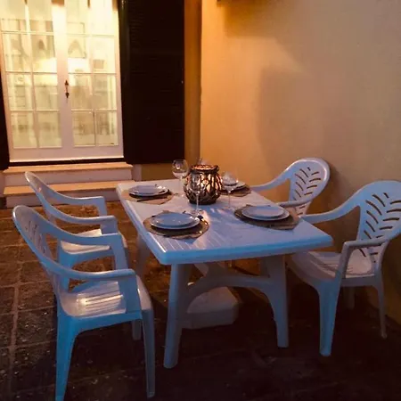 Apartamento 7 Palmeras Ciutadella  Exterior photo
