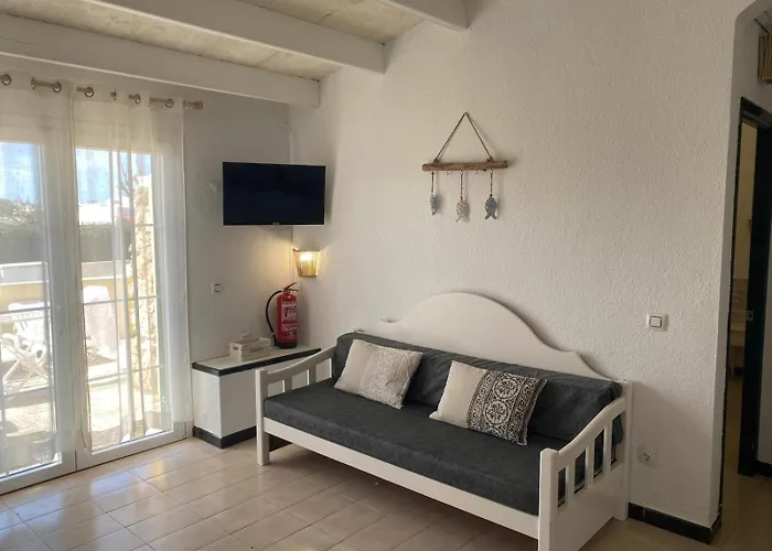 Apartamento 7 Palmeras