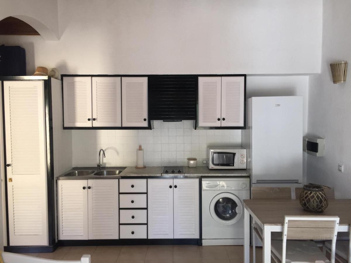Apartment 7 Palmeras *